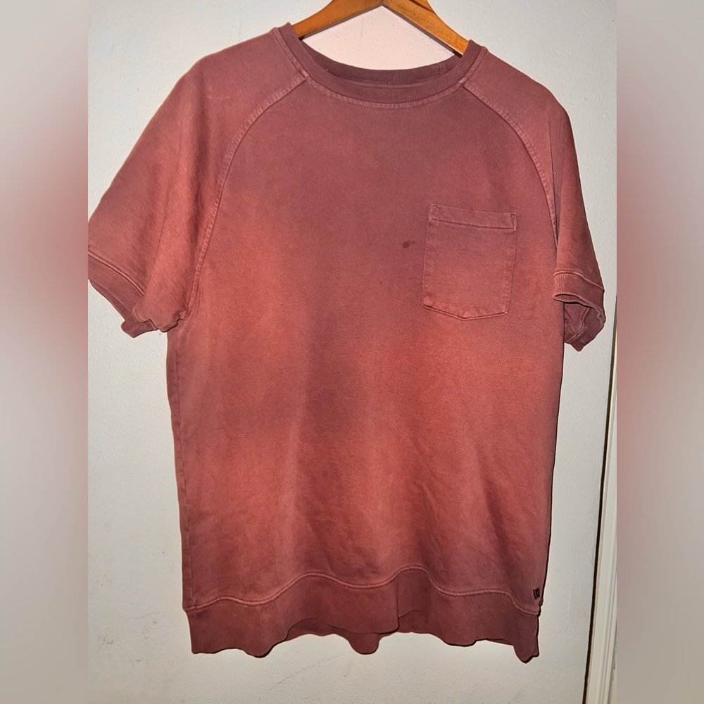 VRST | Heavy Tee | L